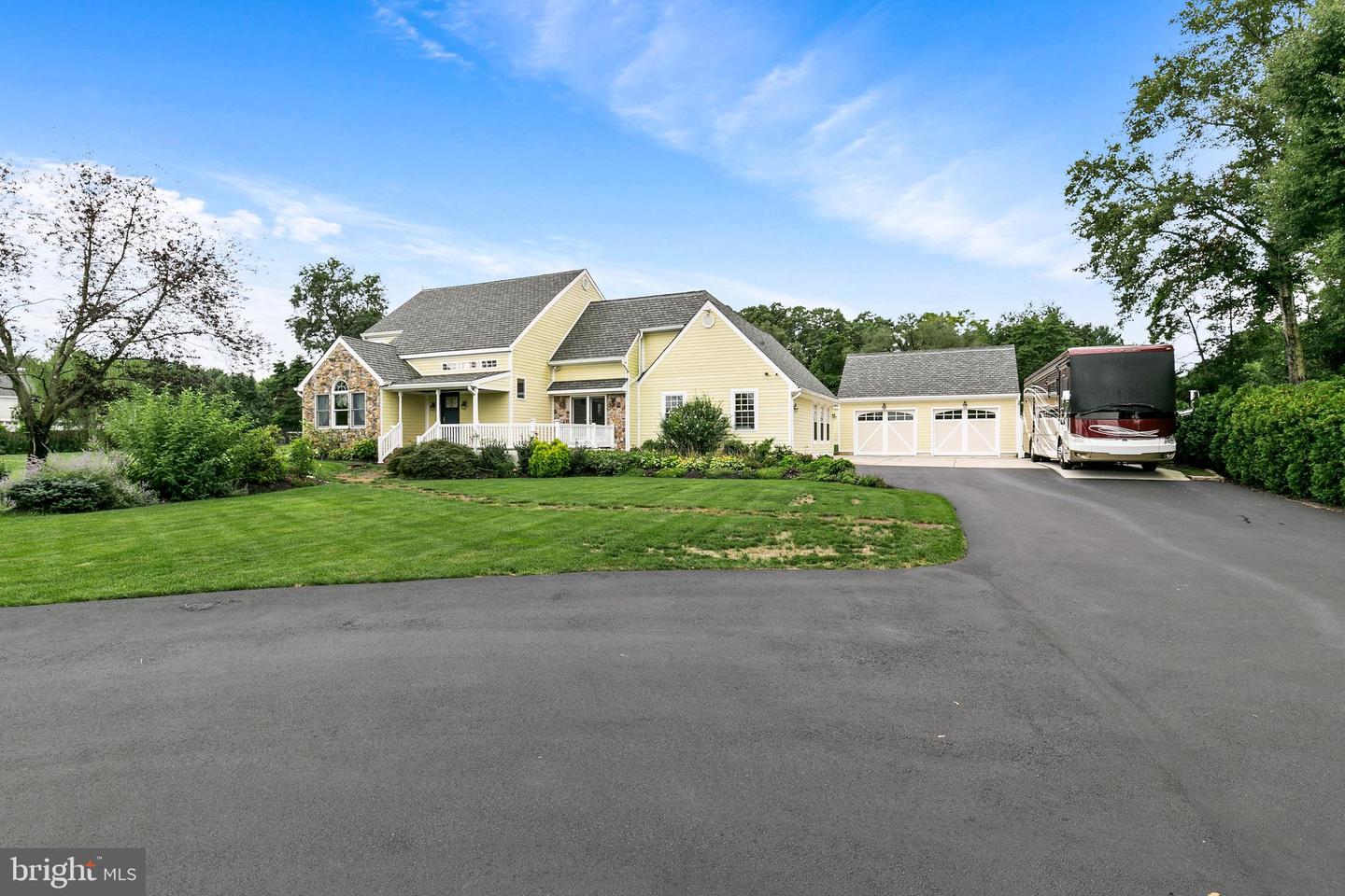 350 Creek Rd, Moorestown, NJ 08057 MLS NJBL355482 Coldwell Banker