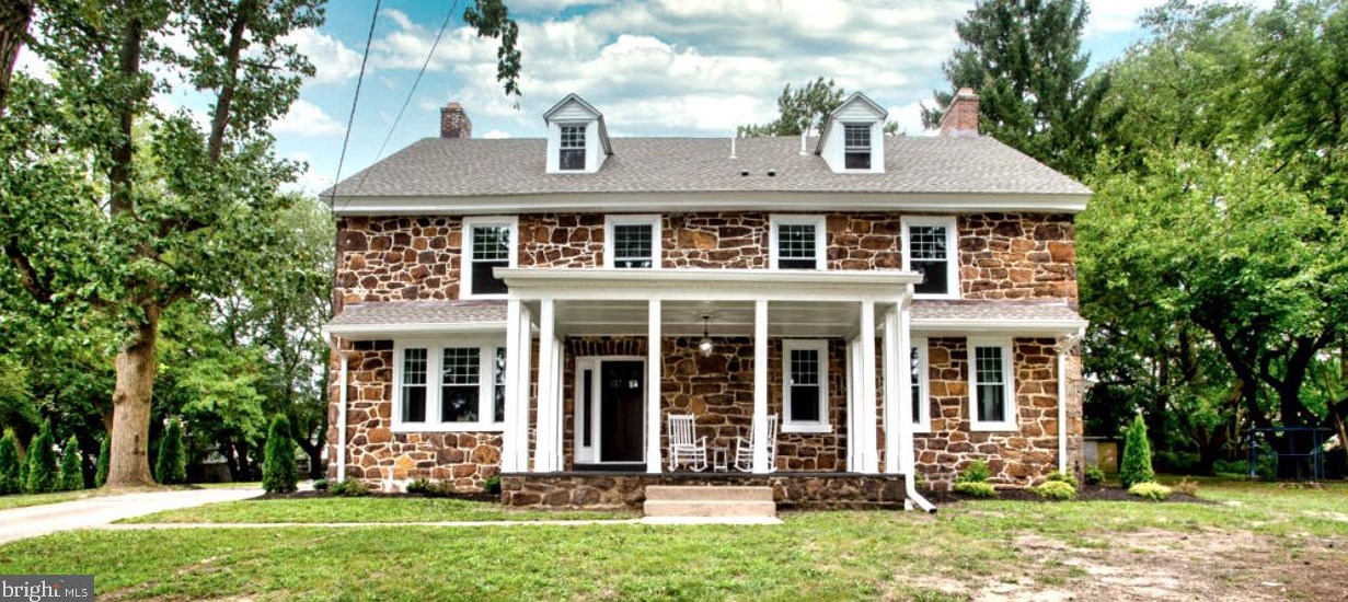 709 Glenwood Ct Cinnaminson Nj 08077 Mls Njbl375568 Coldwell Banker