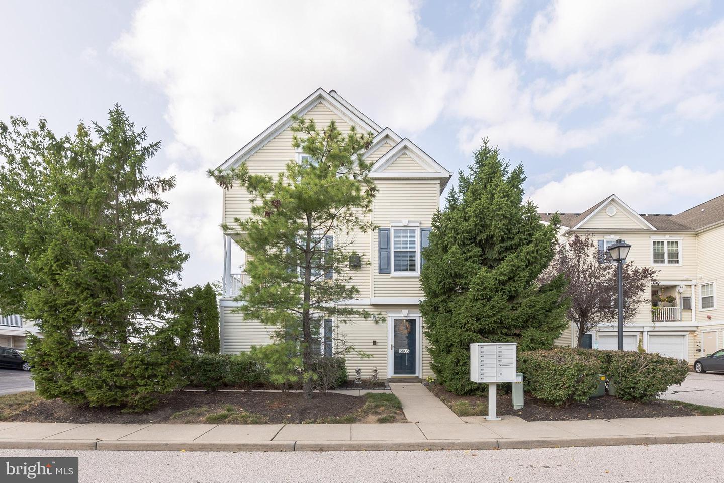 5805 Riverfront Dr, Palmyra, NJ 08065 MLS NJBL382086 Coldwell Banker