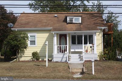 865 E Commerce St Bridgeton Nj 002 Mls Njcb Coldwell Banker