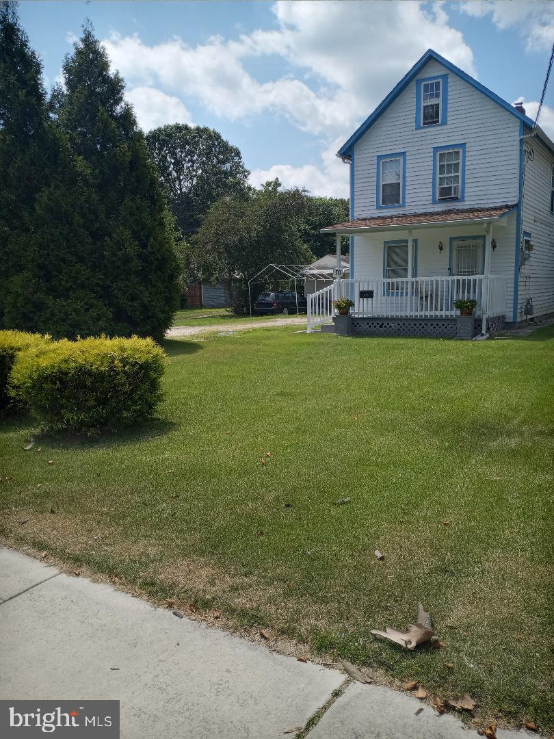 70 S Valley Ave, Vineland, NJ 08360 MLS NJCB132460 Coldwell Banker