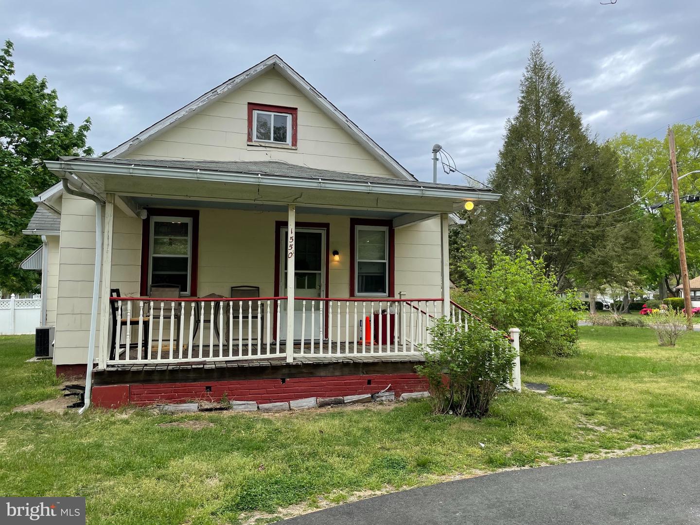 1550 Magnolia Rd, Vineland, NJ 08361 MLS NJCB132690 Coldwell Banker