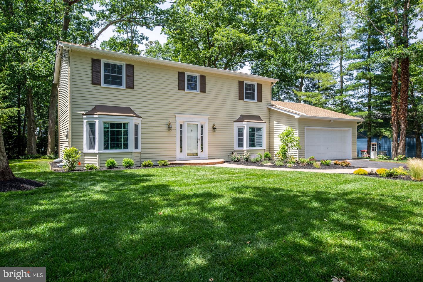 1616 Linden Blvd, Vineland, NJ 08361 MLS NJCB2000312 Coldwell Banker