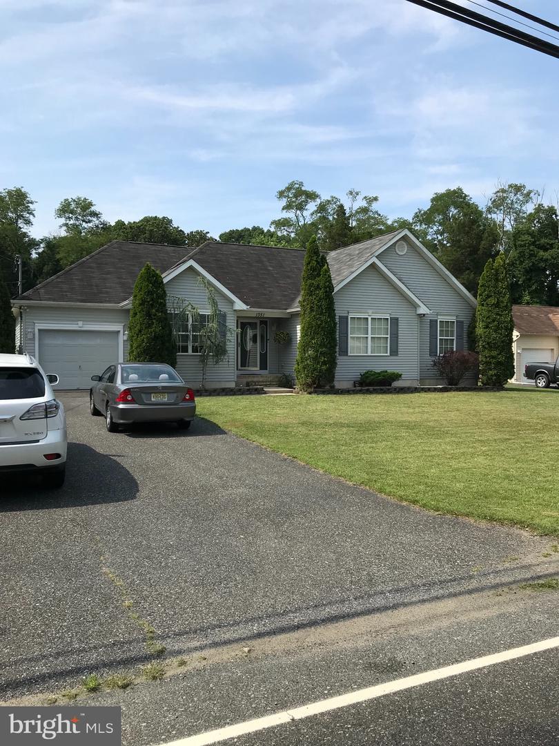 1351 E Elmer Rd, Vineland, NJ 08361 MLS NJCB2000650 Coldwell Banker