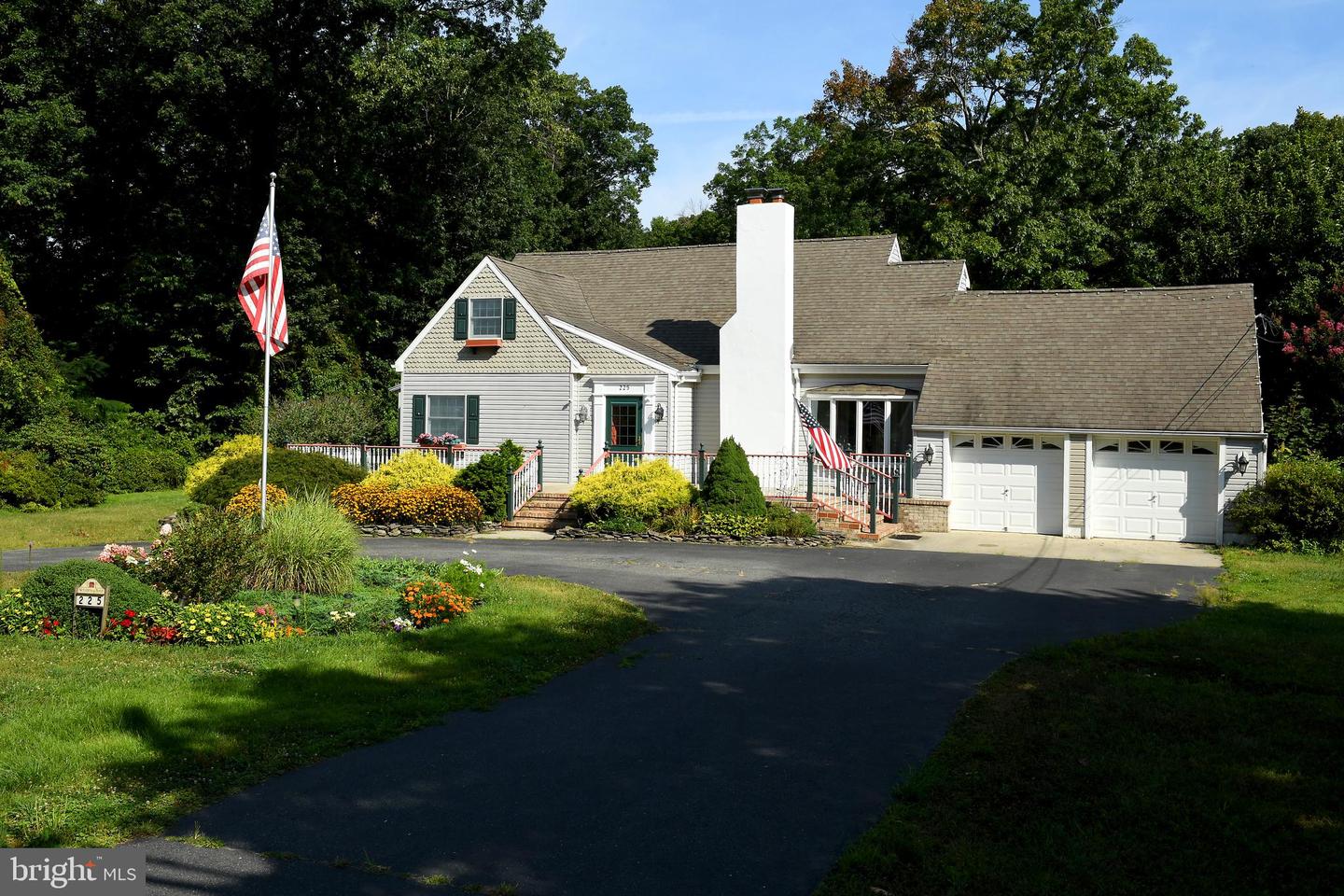 225 Rosenhayn Ave, Bridgeton, NJ 08302 MLS NJCB2001090 Coldwell Banker