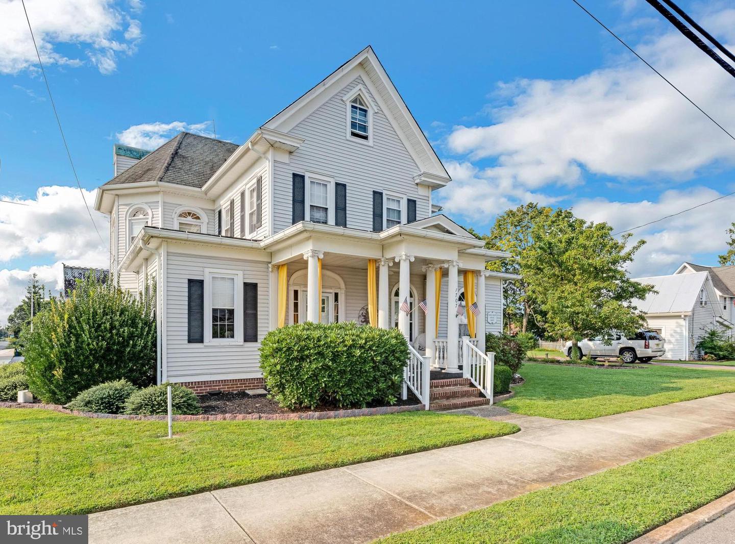 1705 Main St, Port Norris, NJ 08349 MLS NJCB2001970 Coldwell Banker