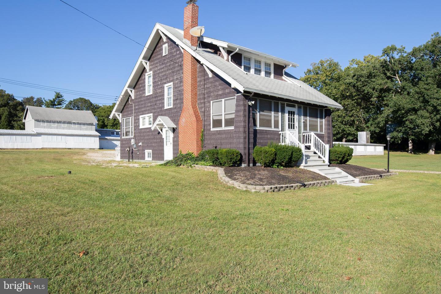 1390 Almond Rd, Vineland, NJ 08360 MLS NJCB2002190 Coldwell Banker