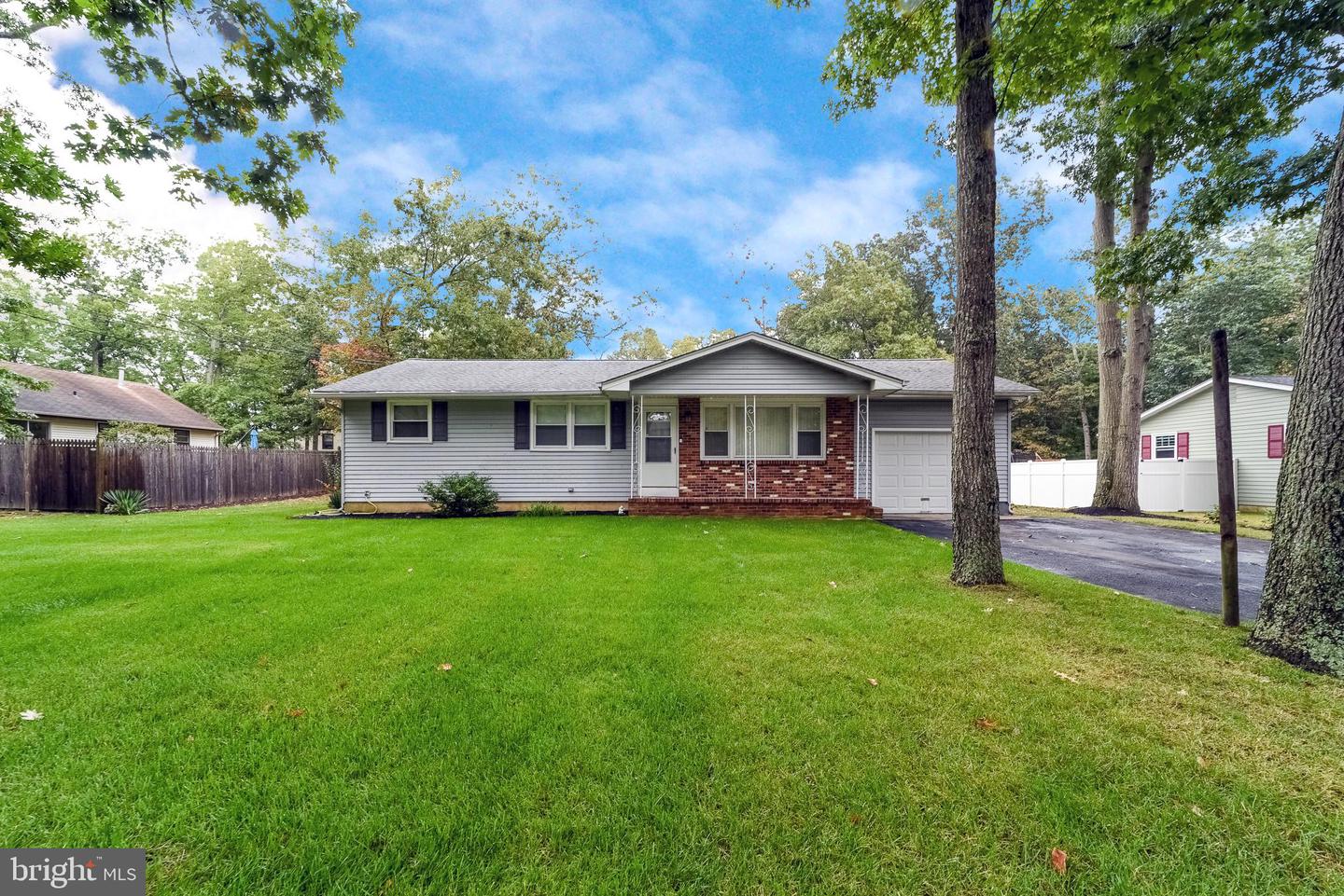 2387 Brookhaven Dr, Vineland, NJ 08361 MLS NJCB2002280 Coldwell Banker