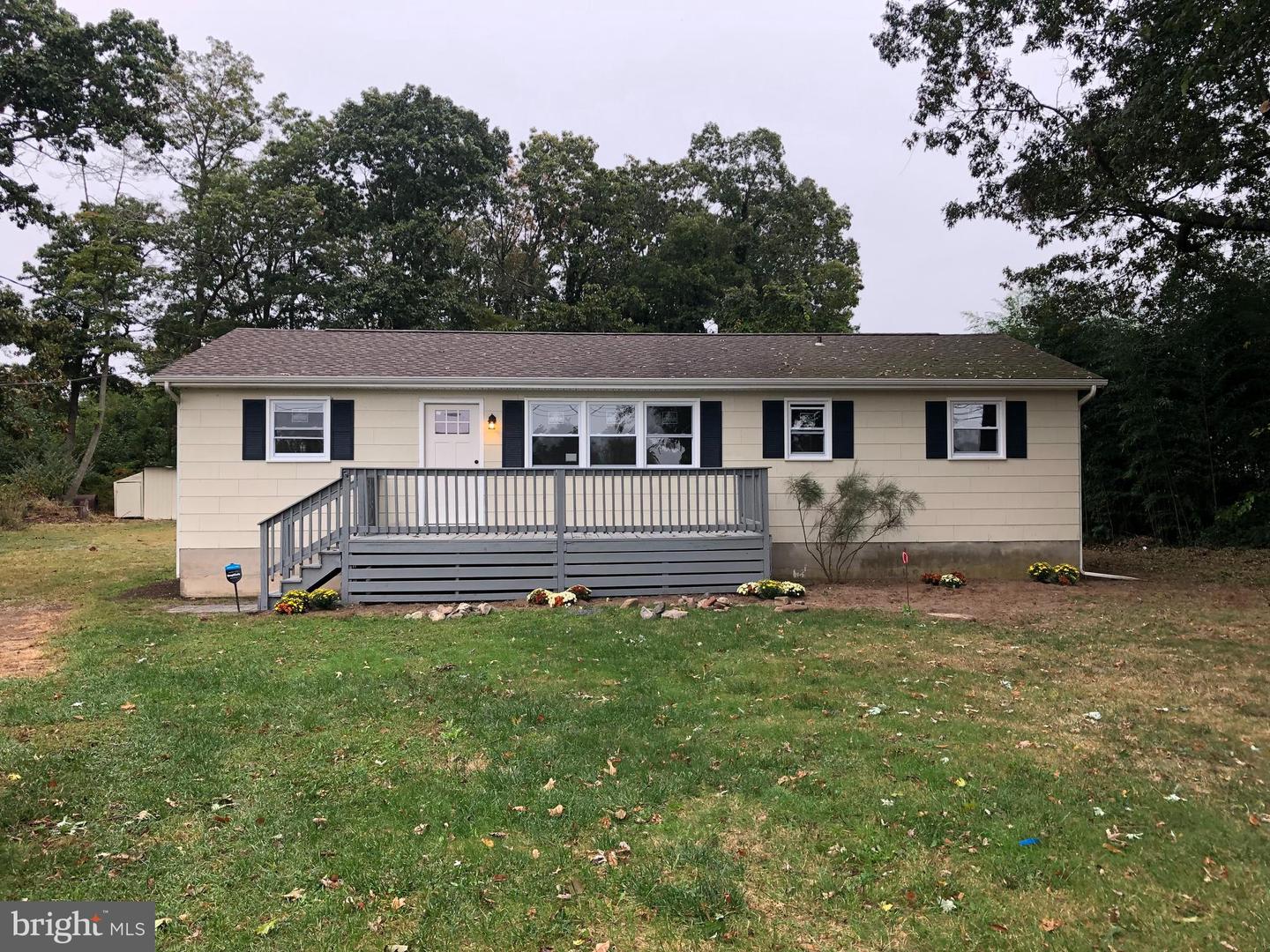 206 CoOp Dr, Cedarville, NJ 08311 MLS NJCB2002552 Coldwell Banker