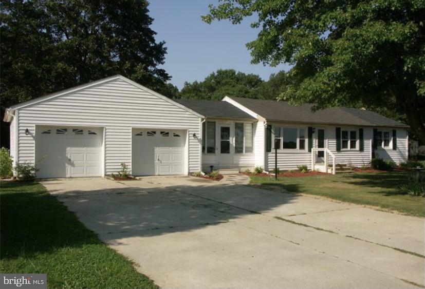 538 Big Oak Rd, Bridgeton, NJ 08302 MLS NJCB2002662 Coldwell Banker