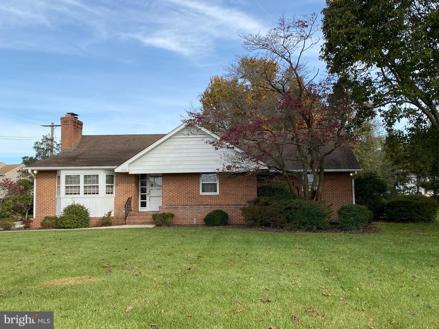 2820 Dante Ave, Vineland, NJ 08361 MLS NJCB2002666 Coldwell Banker