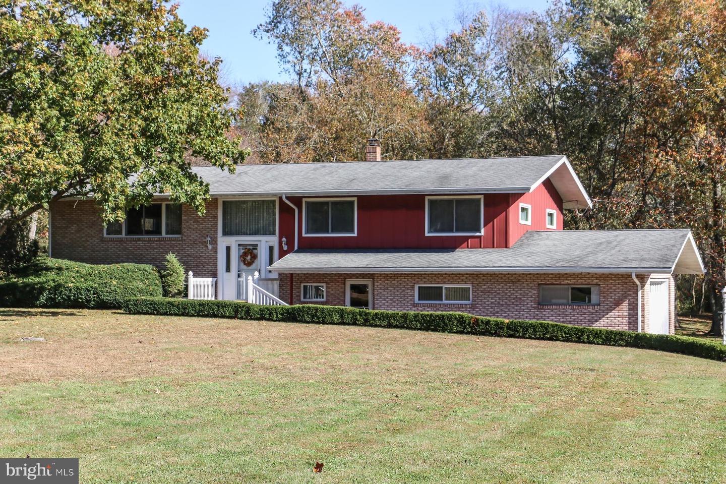 3480 Menantico Rd, Vineland, NJ 08361 MLS NJCB2002702 Coldwell Banker