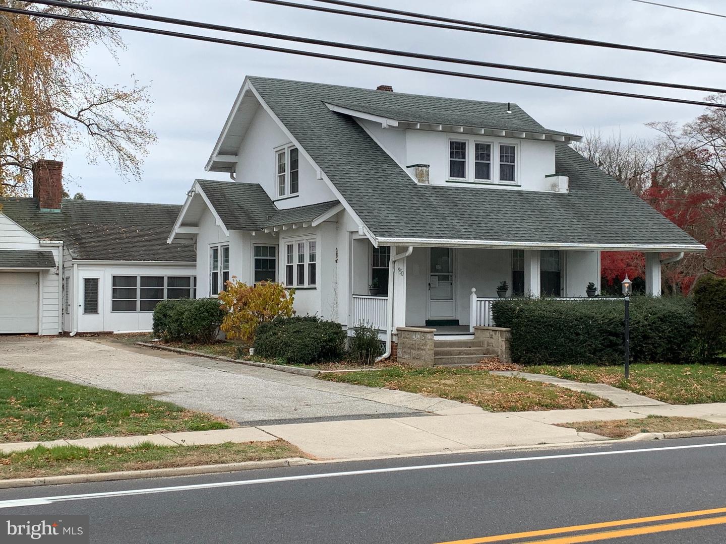 950 Main St, Shiloh, NJ 08353 MLS NJCB2002922 Coldwell Banker