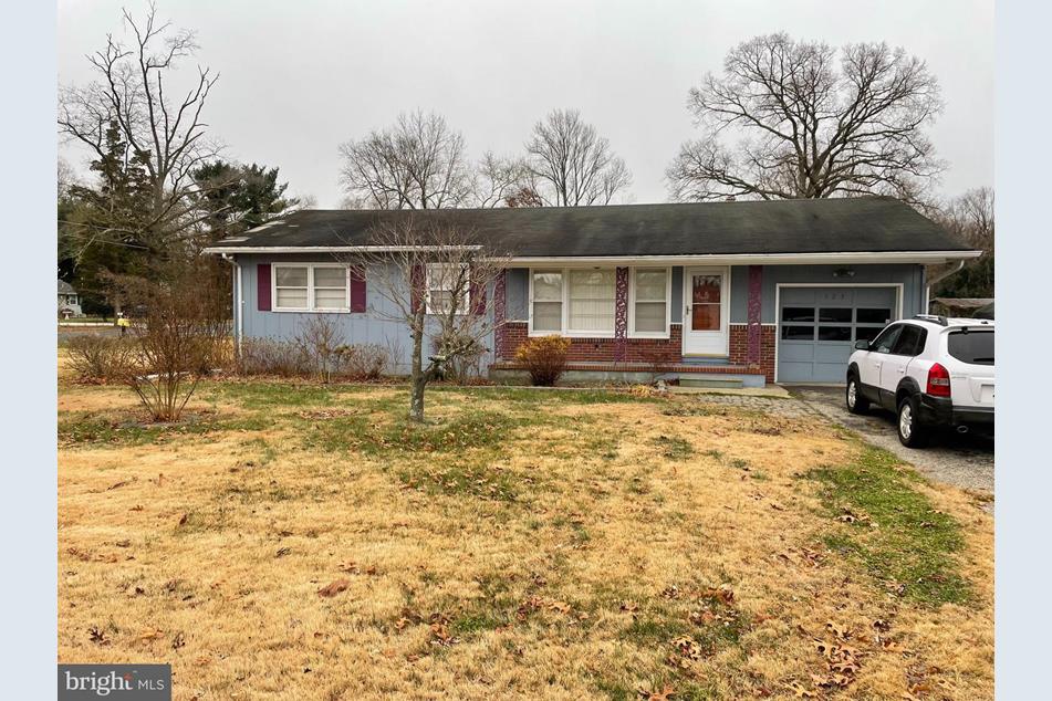 523 Westmont Ln, Vineland, NJ 08360 MLS NJCB2003228 Coldwell Banker