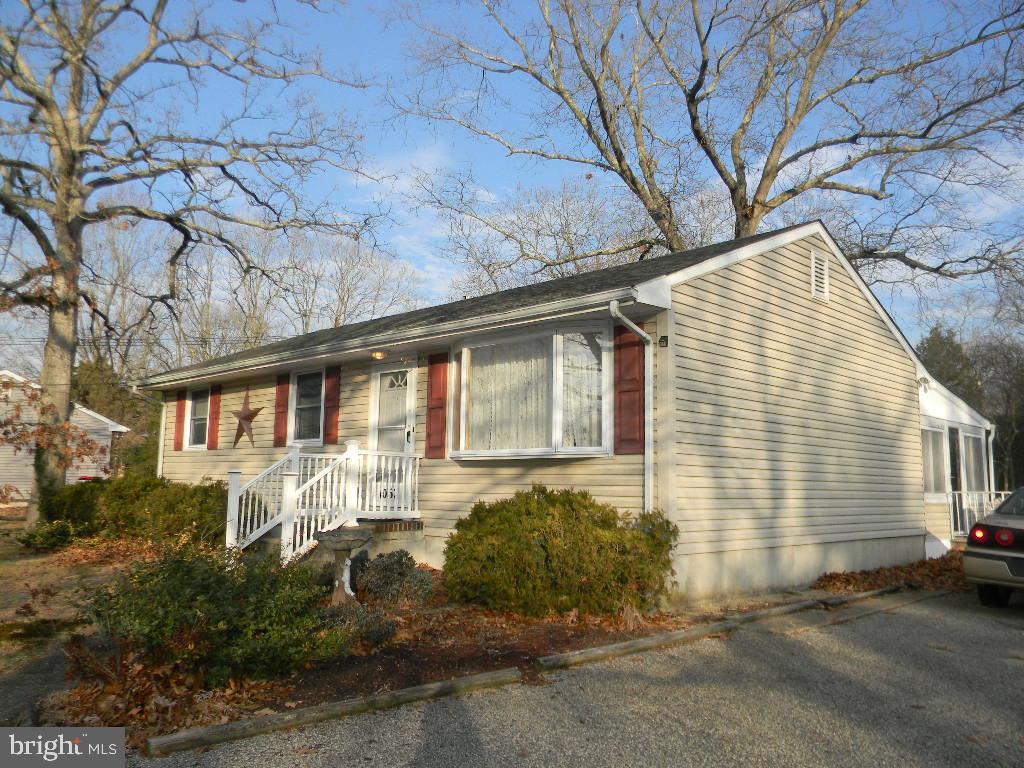 1067 N Mill Rd, Vineland, NJ 08360 MLS NJCB2003332 Coldwell Banker