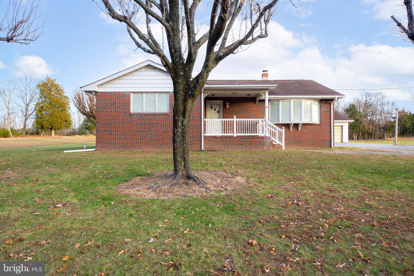 193 S Woodruff Rd, Bridgeton, NJ 08302 MLS NJCB2003420 Coldwell Banker