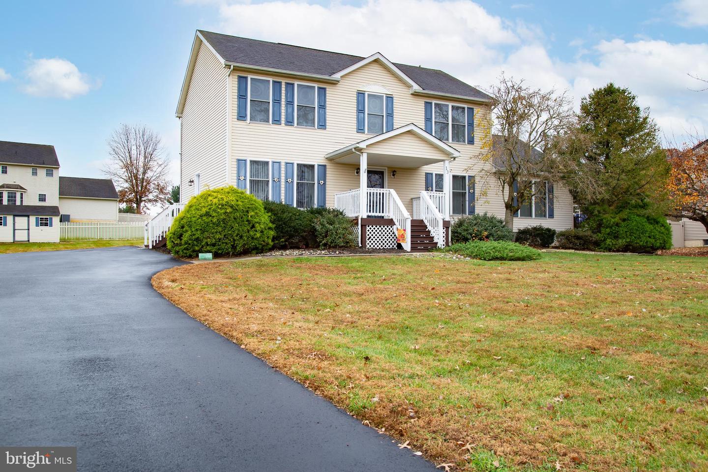 13 Partridge Ct, Bridgeton, NJ 08302 MLS NJCB2003732 Coldwell Banker