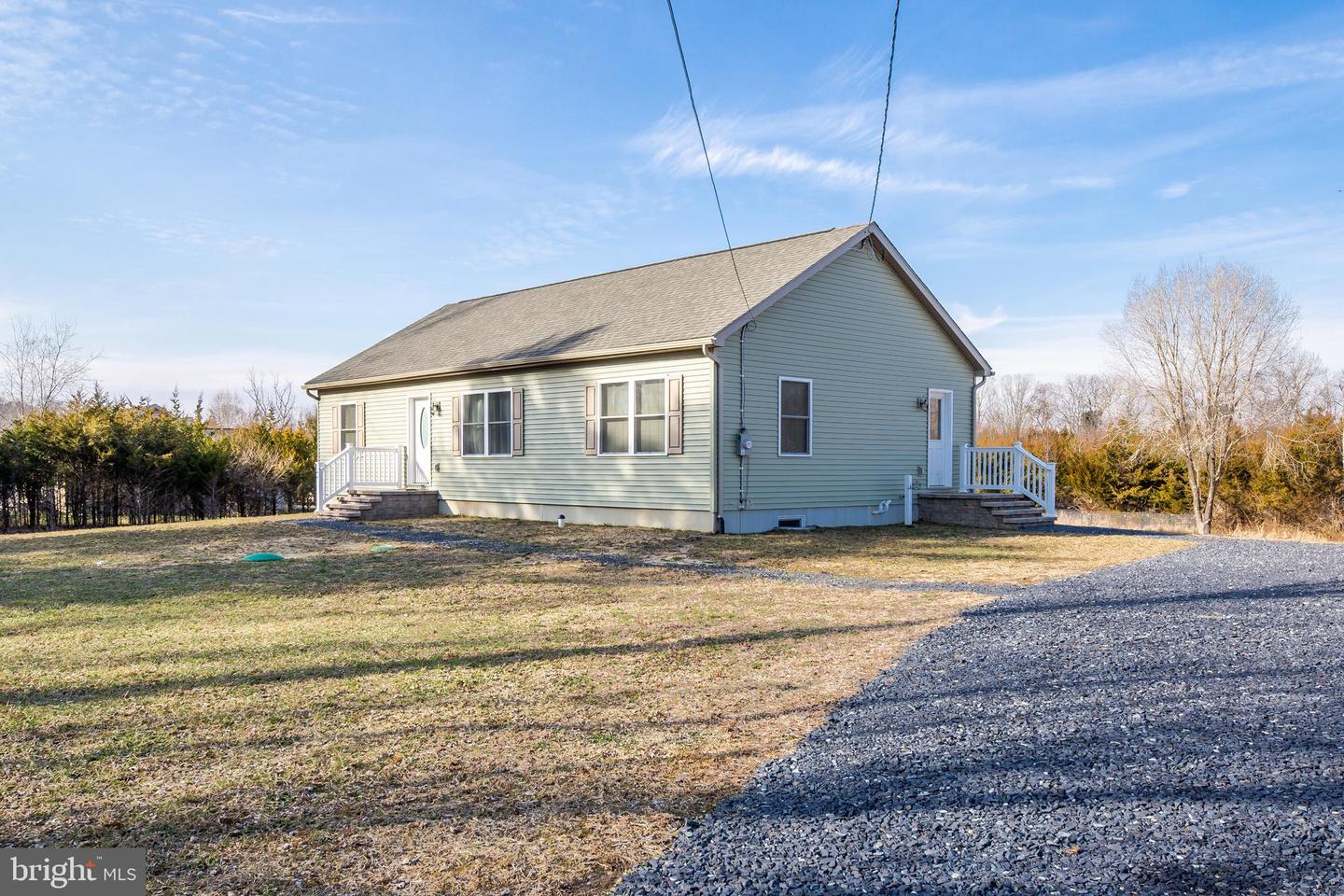 344 Reeves Rd, Bridgeton, NJ 08302 MLS NJCB2004274 Coldwell Banker