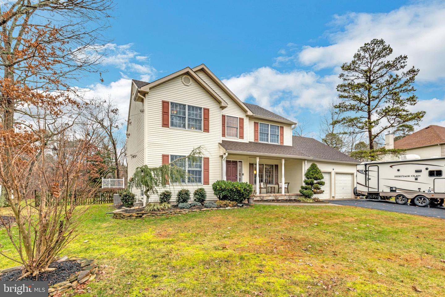 3116 Brookfield St, Vineland, NJ 08361 MLS NJCB2004356 Coldwell Banker