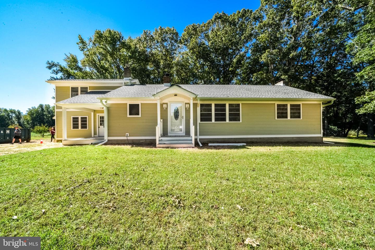 230 Center Rd, Upper Deerfield Township, NJ 08318 MLS NJCB2004482 Coldwell Banker