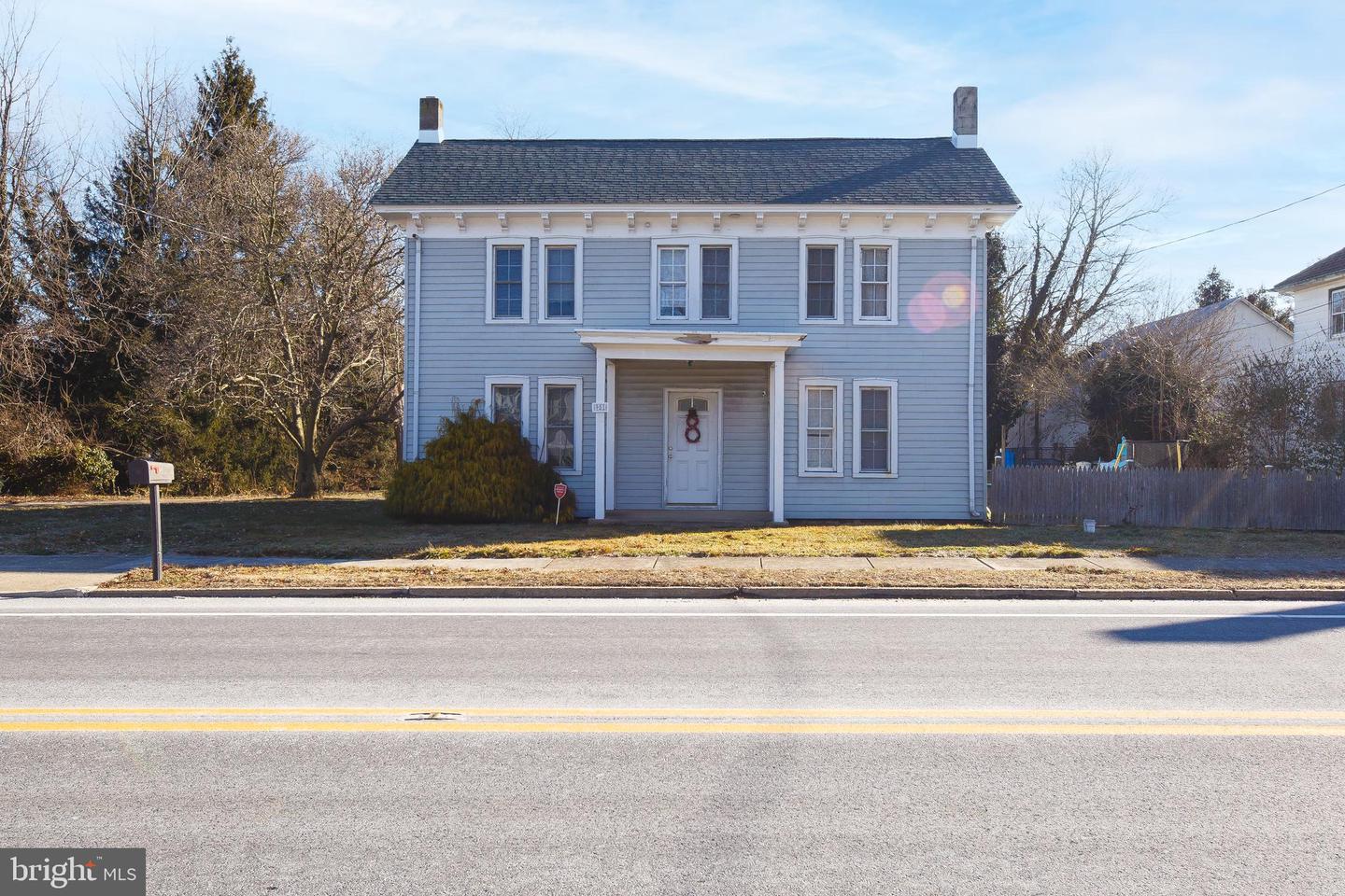 951 Main St, Shiloh, NJ 08353 MLS NJCB2004850 Coldwell Banker