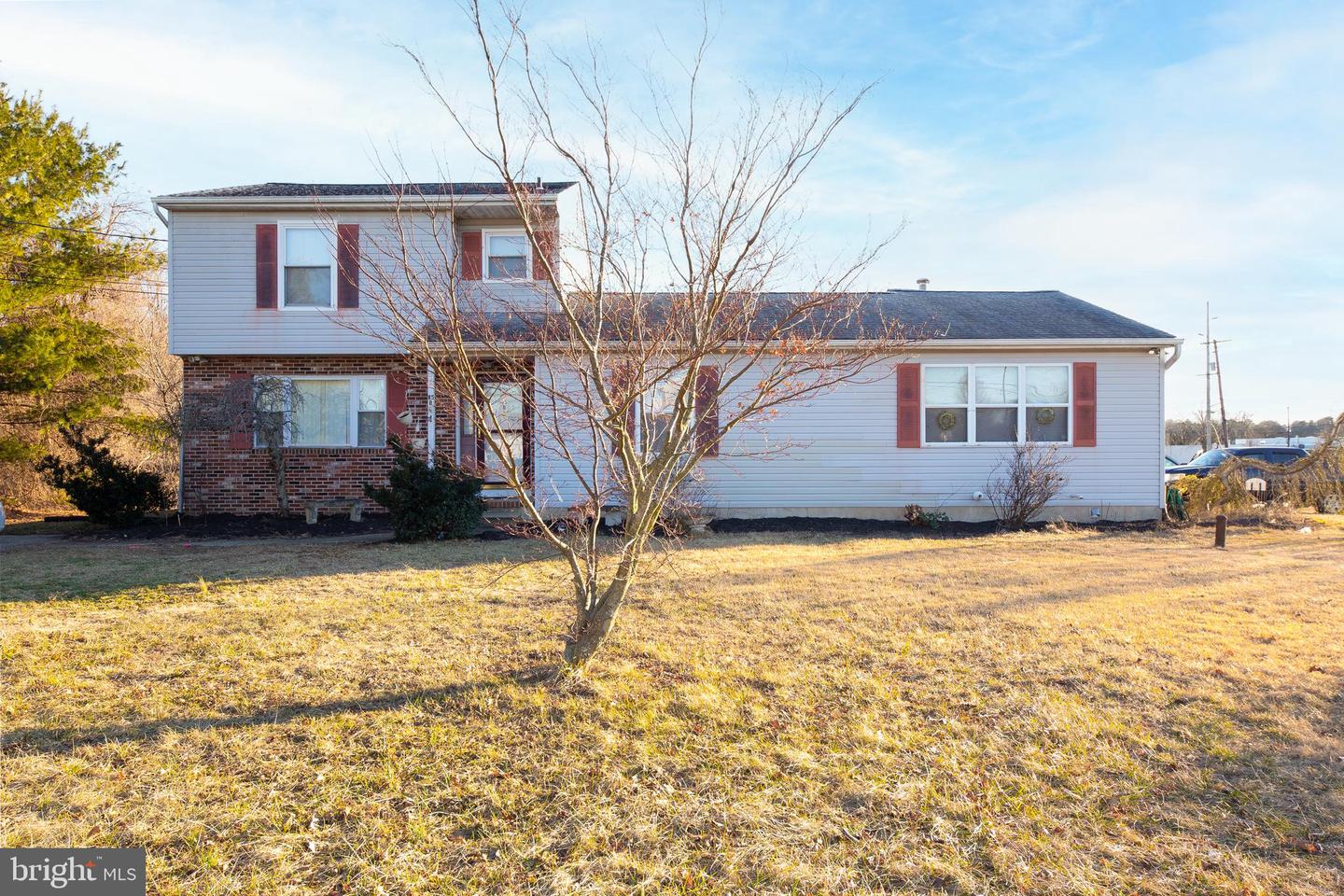 45 E Elmer Rd, Vineland, NJ 08360 MLS NJCB2005134 Coldwell Banker