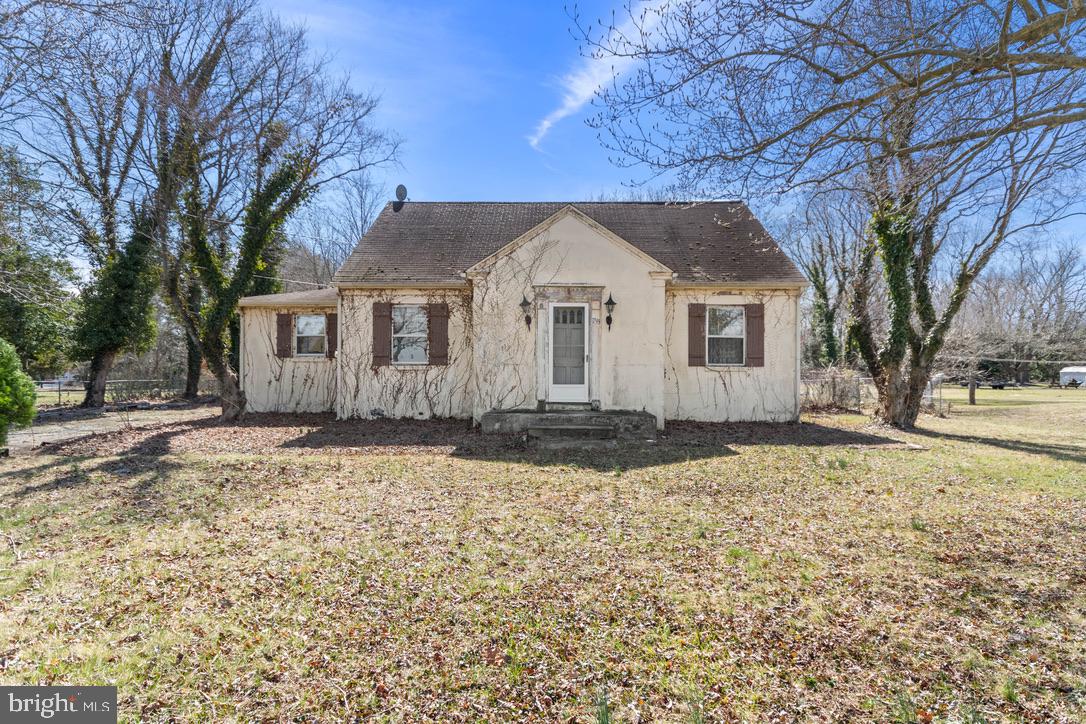 1793 E Elmer Rd, Vineland, NJ 08361 MLS NJCB2005426 Coldwell Banker