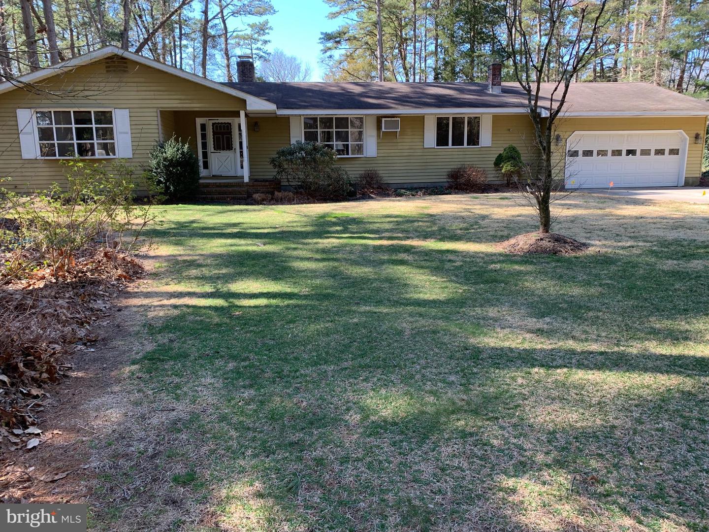 401 Carmel Rd, Millville, NJ 08332 MLS NJCB2005548 Coldwell Banker