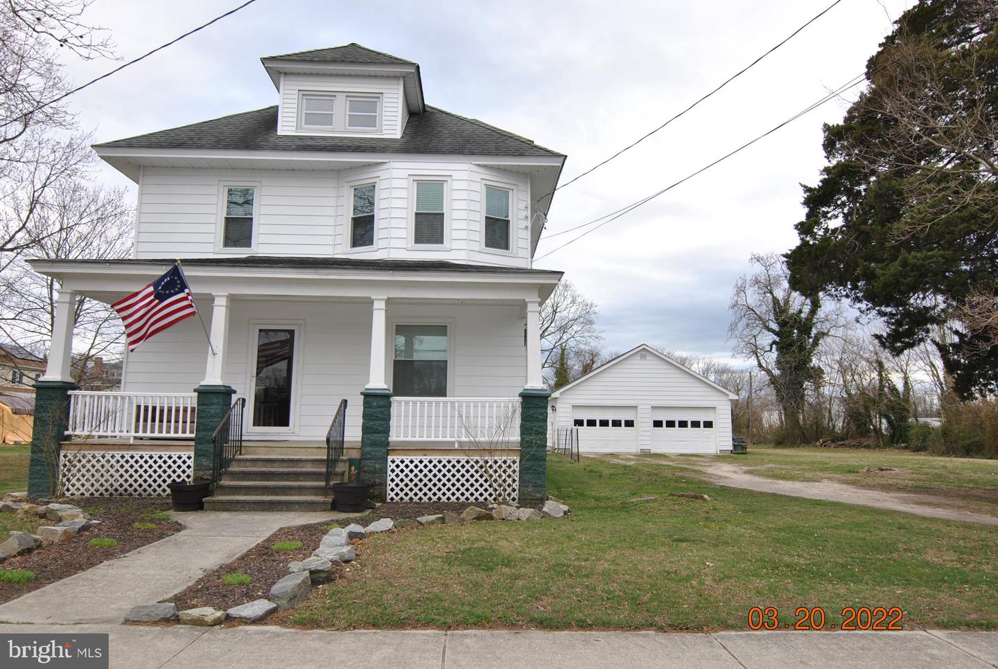 1781 Main St, Port Norris, NJ 08349 MLS NJCB2005656 Coldwell Banker