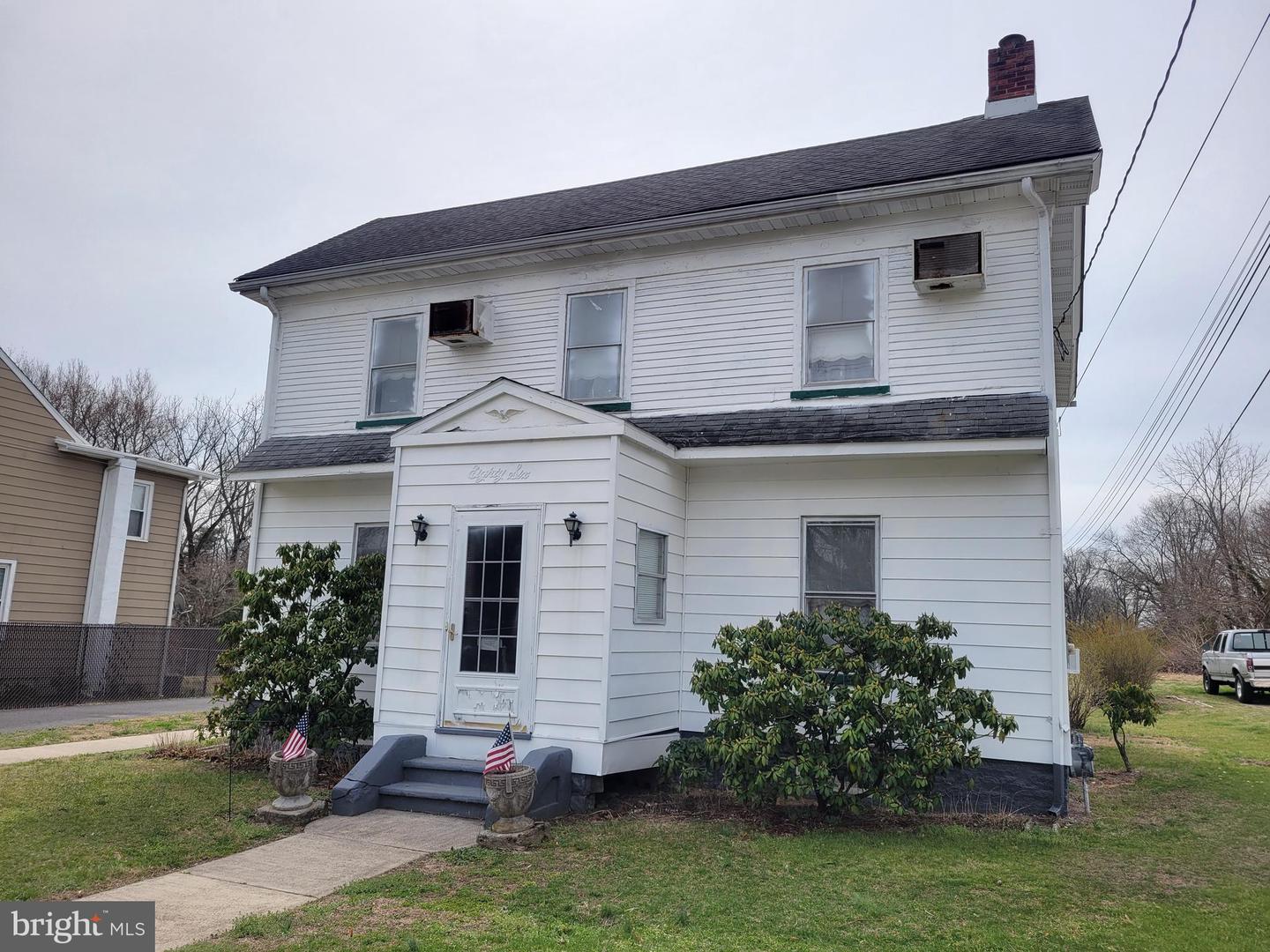 176 Main St, Cedarville, NJ 08311 MLS NJCB2005704 Coldwell Banker