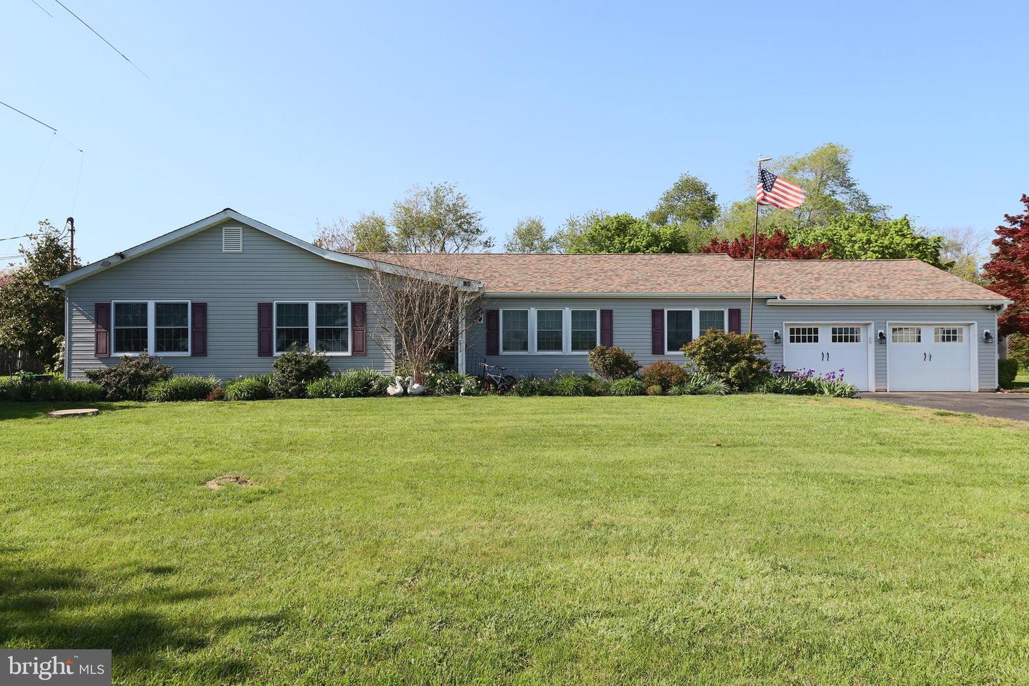 153 Big Oak Rd, Bridgeton, NJ 08302 MLS NJCB2005908 Coldwell Banker