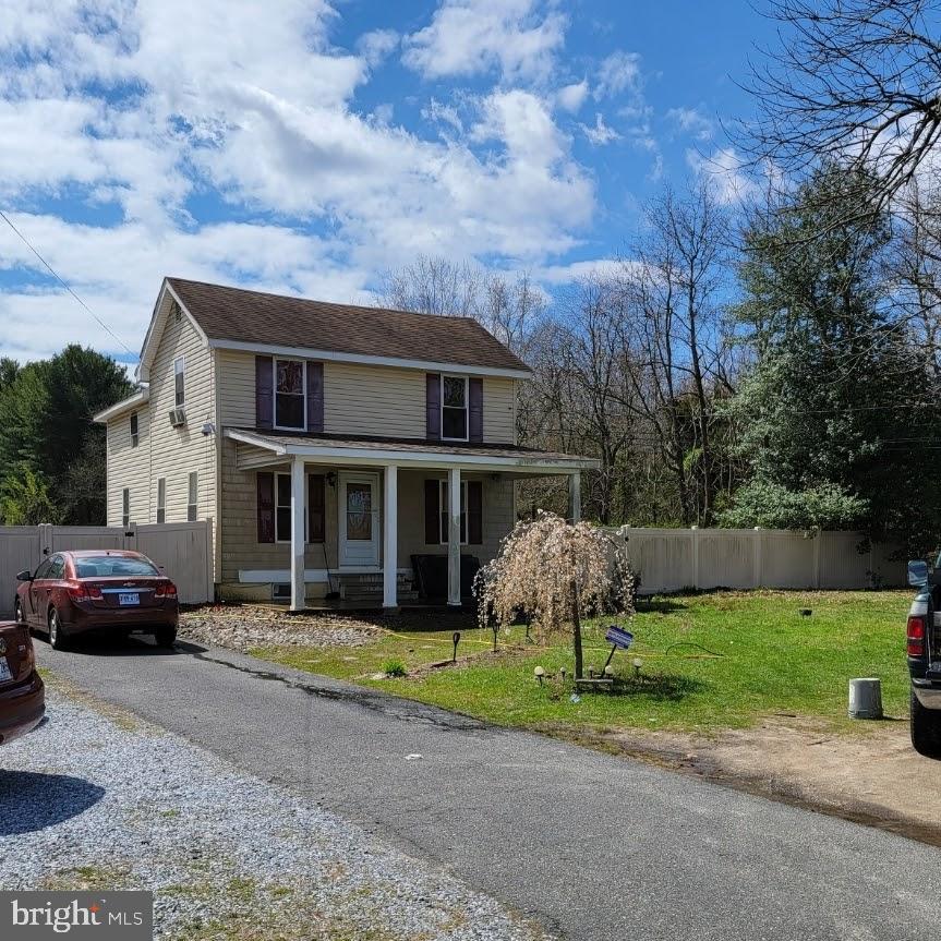 493 W Elmer Rd, Vineland, NJ 08360 MLS NJCB2005960 Coldwell Banker