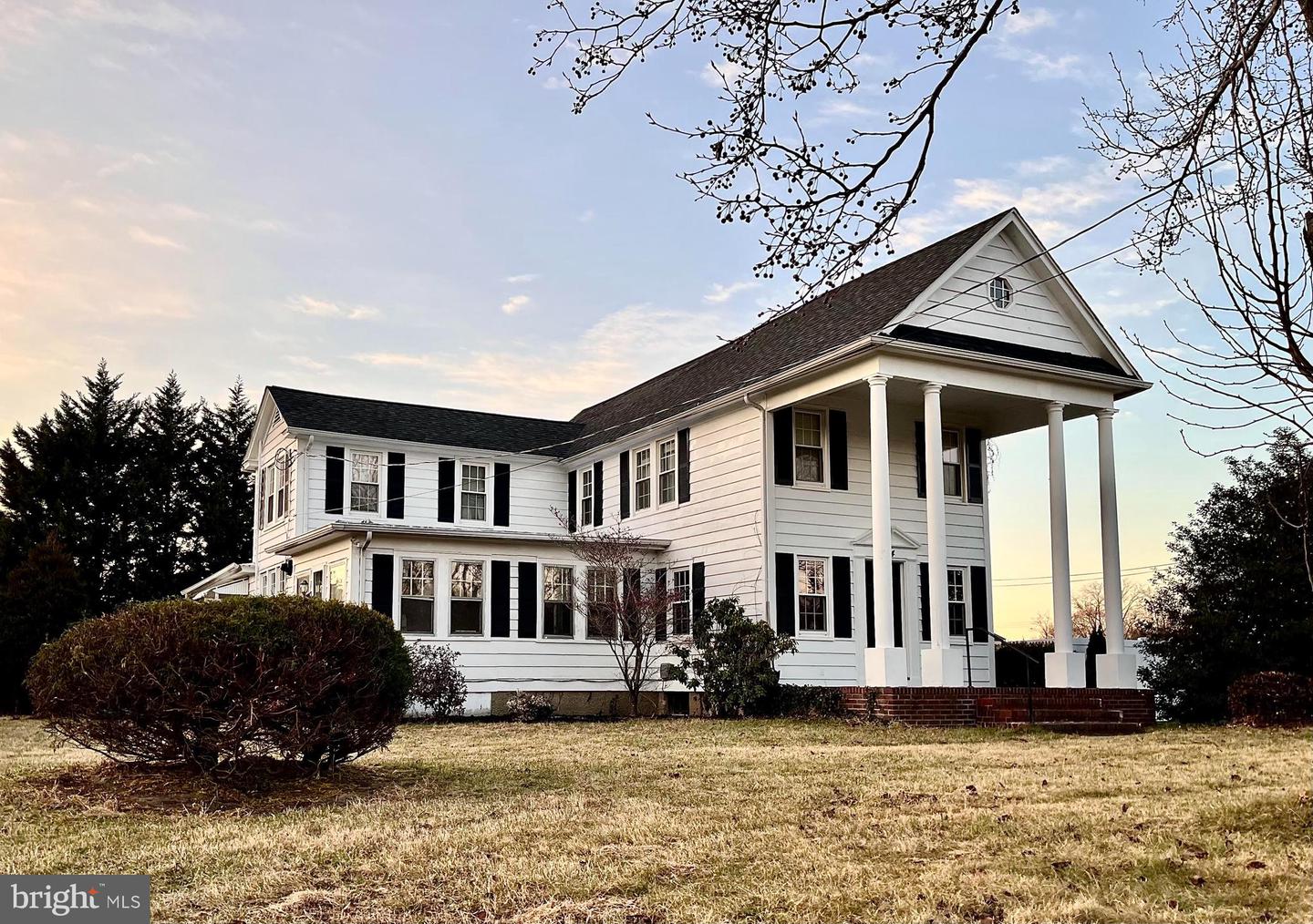 444 N Brewster Rd, Vineland, NJ 08361 MLS NJCB2006000 Coldwell Banker