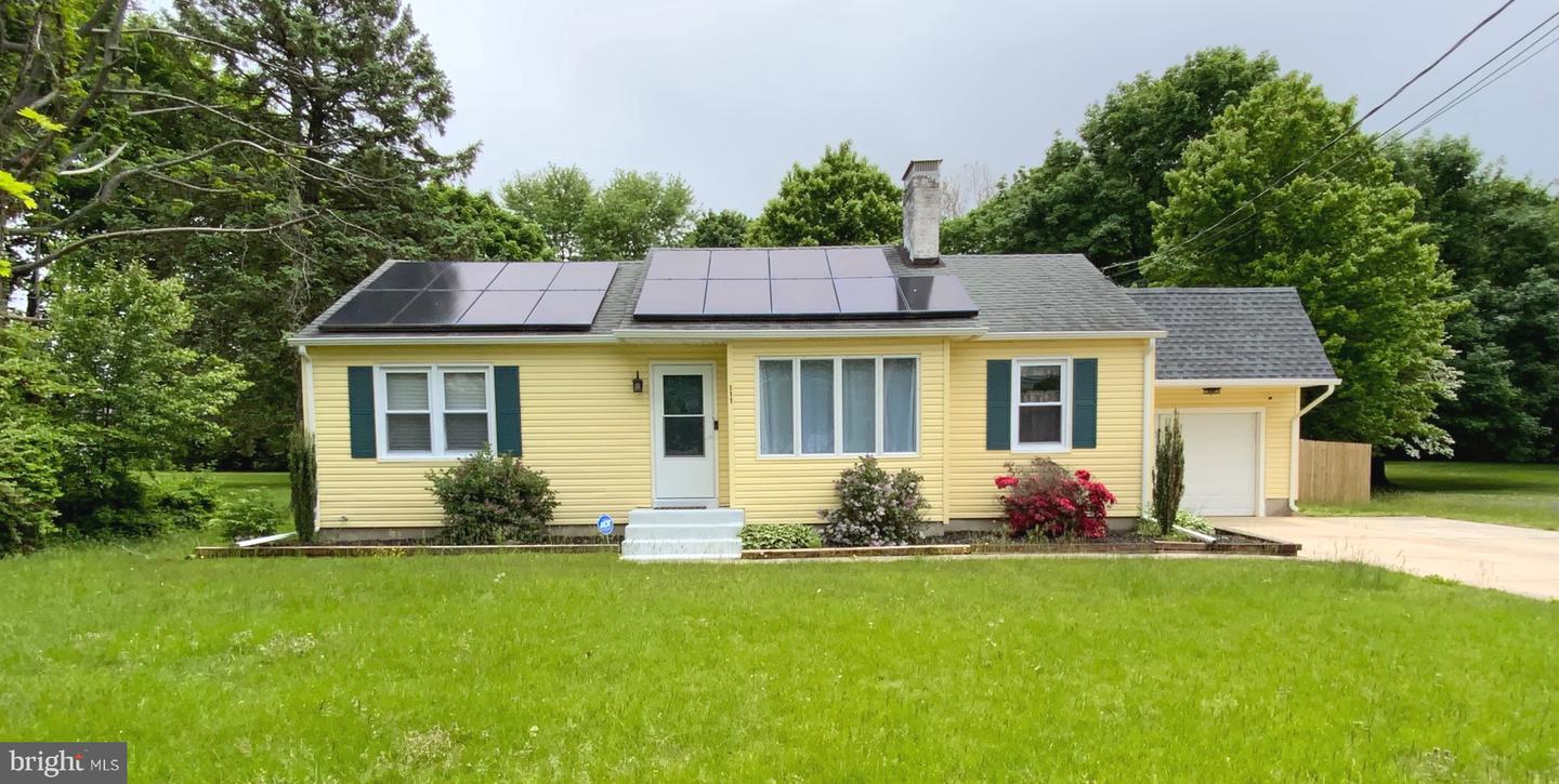 111 Centerton Rd, Bridgeton, NJ 08302 MLS NJCB2006080 Coldwell Banker