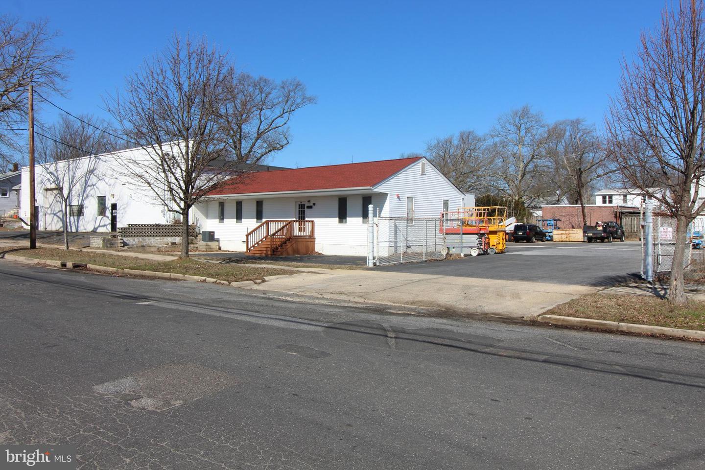 116 W Almond St, Vineland, NJ 08360 MLS NJCB2006570 Coldwell Banker