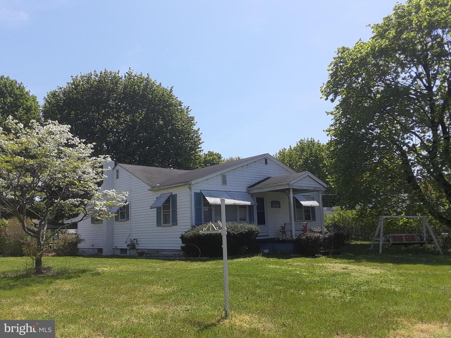 119 Centerton Rd, Bridgeton, NJ 08302 MLS NJCB2006588 Coldwell Banker