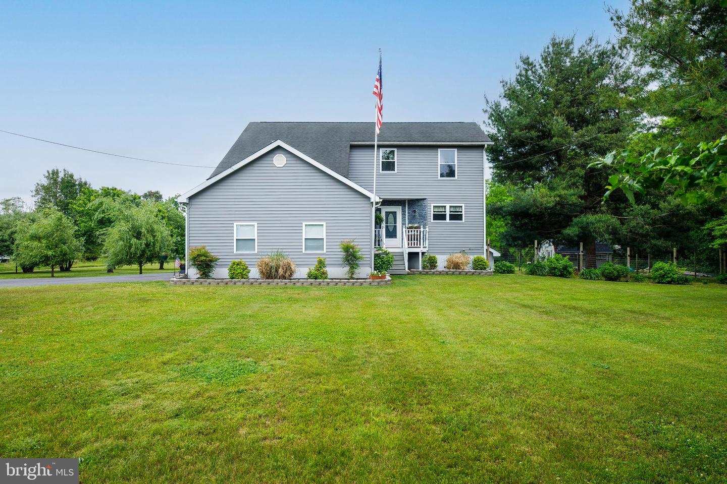 3789 E Chestnut Ave, Vineland, NJ 08361 MLS NJCB2006794 Coldwell Banker