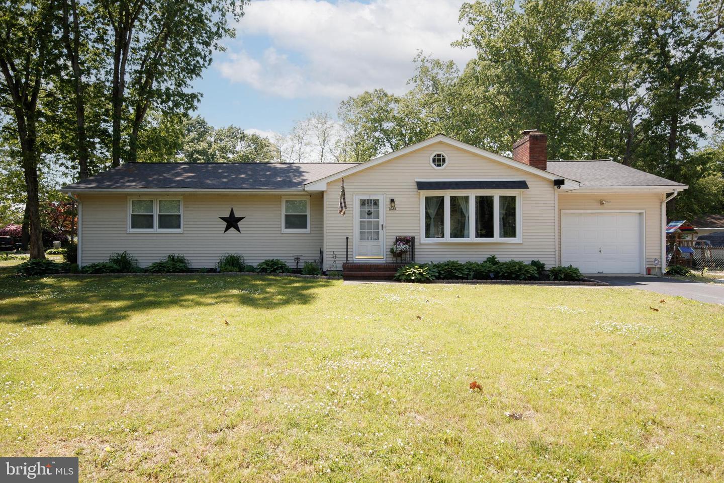 1088 McClain Dr, Vineland, NJ 08361 MLS NJCB2006908 Coldwell Banker