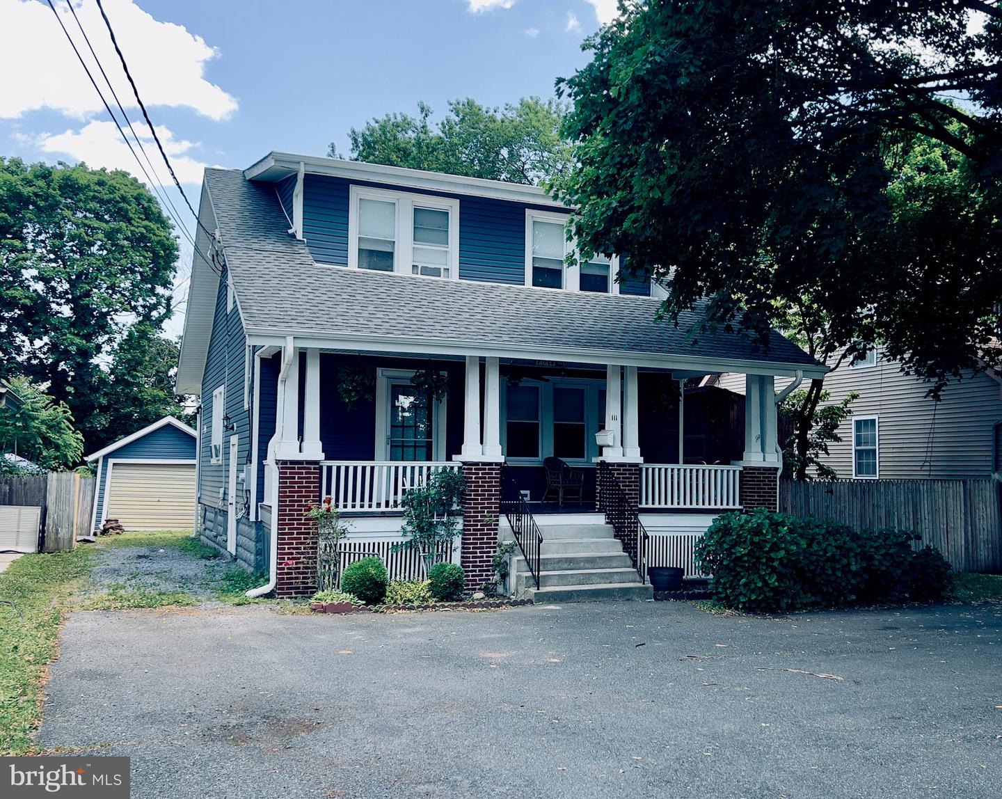 111 N East Ave, Vineland, NJ 08361 MLS NJCB2006972 Coldwell Banker