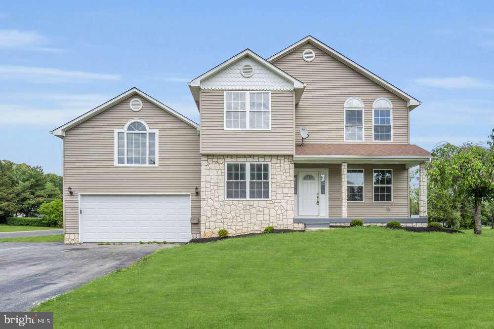 7 Country Club Dr, Bridgeton, NJ 08302 MLS NJCB2006986 Coldwell Banker