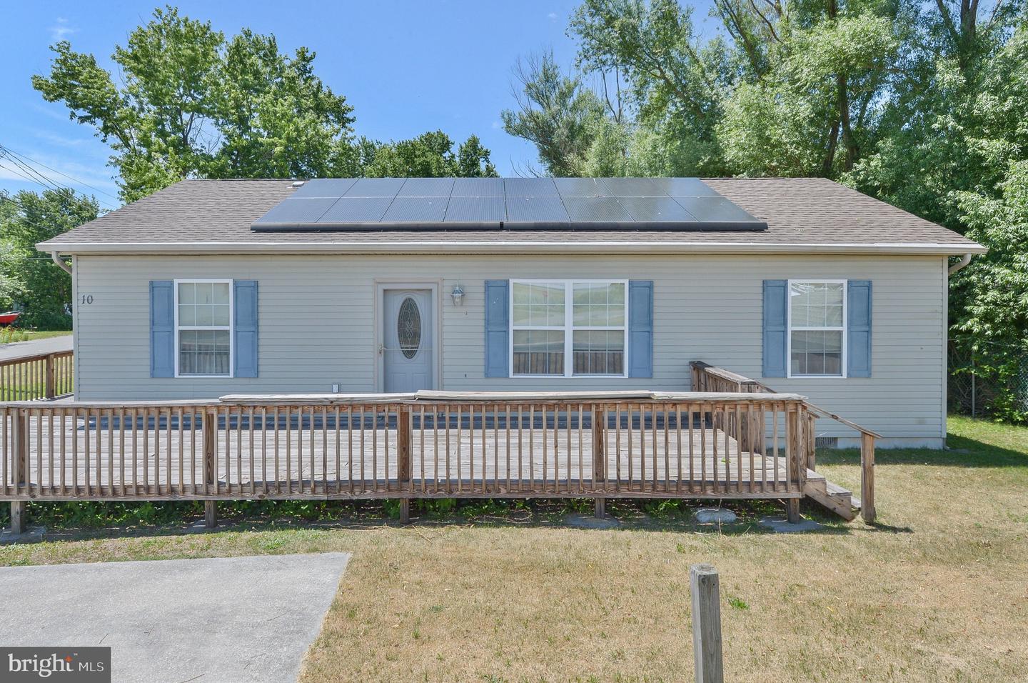 10 Laura Ave, Fortescue, NJ 08321 MLS NJCB2007574 Coldwell Banker