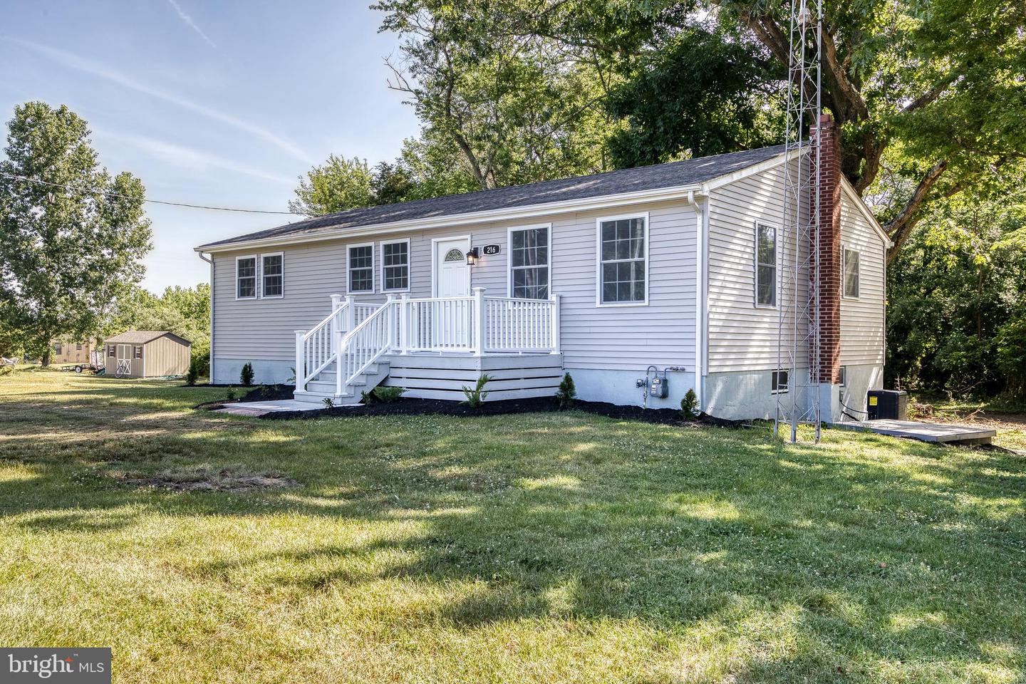 216 CoOp Dr, Cedarville, NJ 08311 MLS NJCB2007680 Coldwell Banker