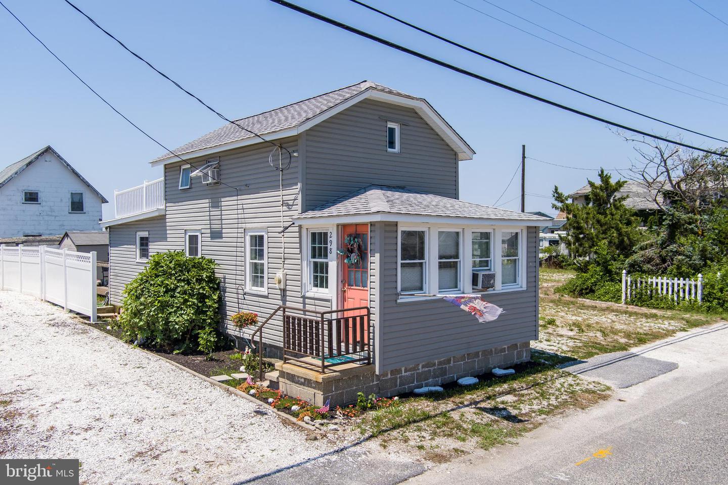 298 New Jersey Ave, Fortescue, NJ 08321 MLS NJCB2007718 Coldwell Banker