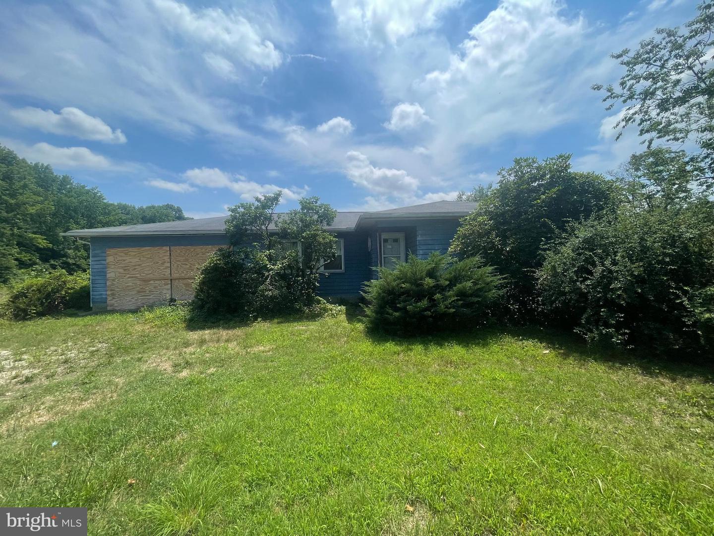 467 Fairton Gouldtown Rd, Bridgeton, NJ 08302 MLS NJCB2008040