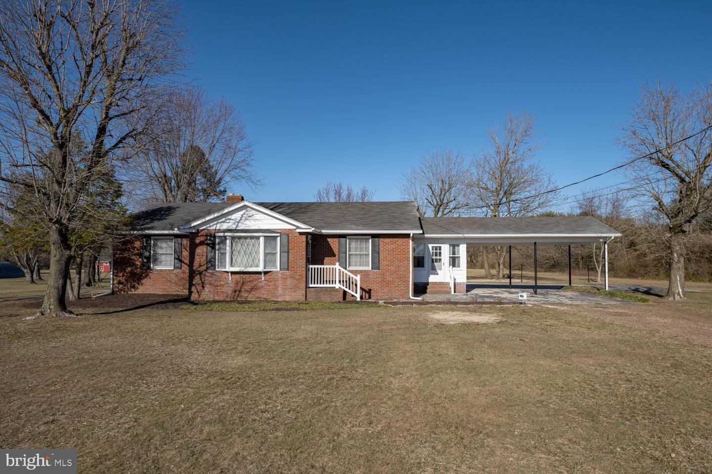 4748 Genoa Ave, Vineland, NJ 08361 MLS NJCB2008240 Coldwell Banker