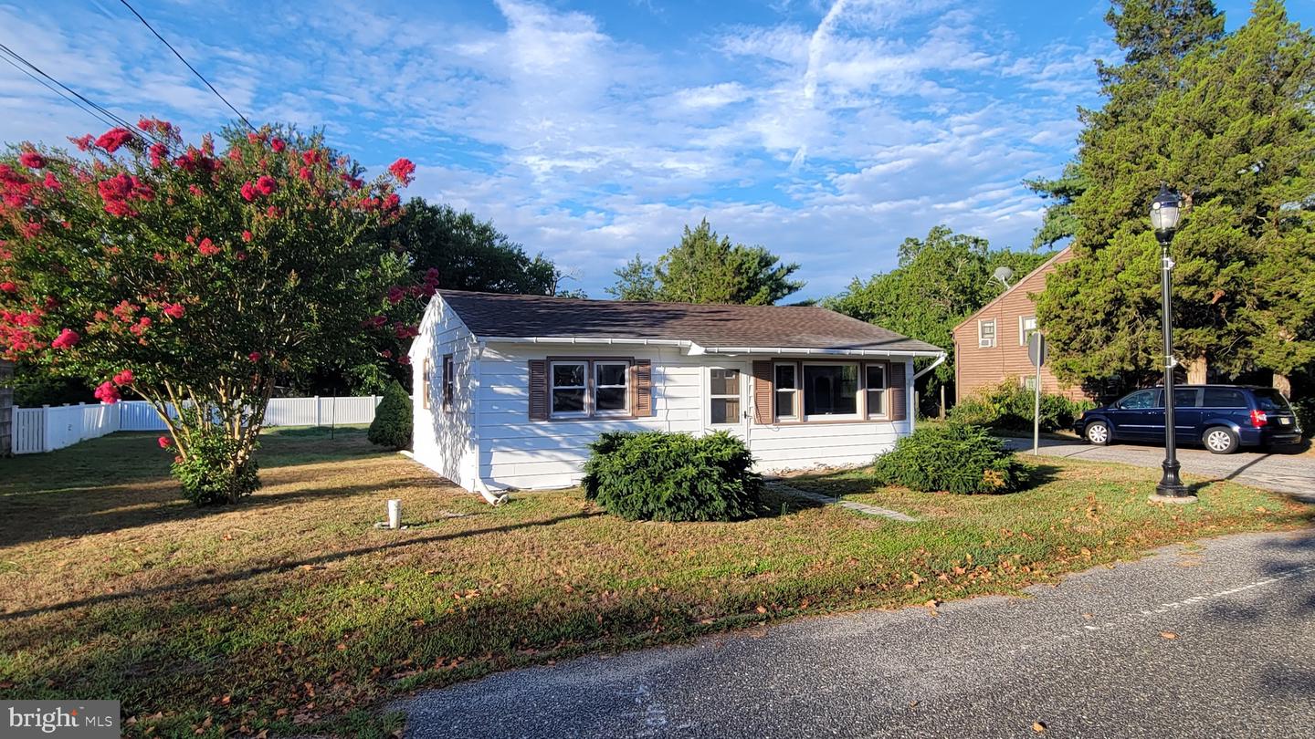 9561 Highland St, Mauricetown, NJ 08329 MLS NJCB2008482 Coldwell Banker