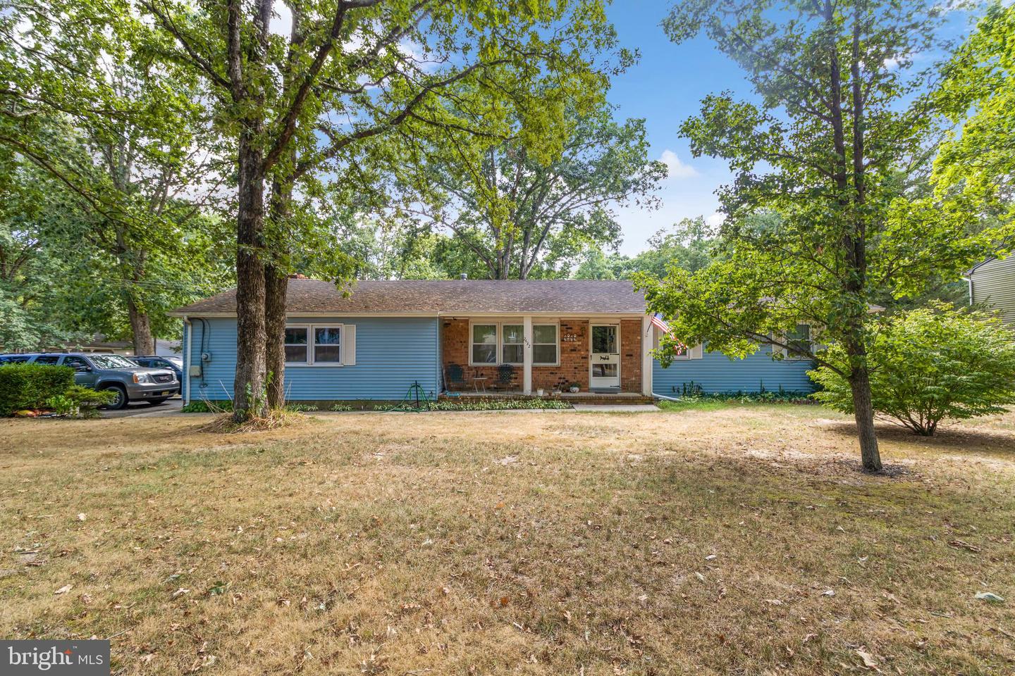 2432 S Brookfield St, Vineland, NJ 08361 MLS NJCB2008666 Coldwell Banker