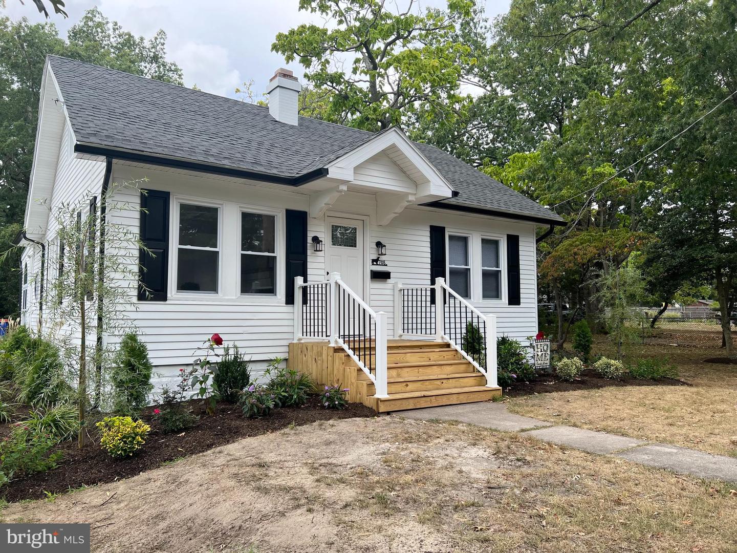 708 S 3rd St, Millville, NJ 08332 MLS NJCB2008730 Coldwell Banker