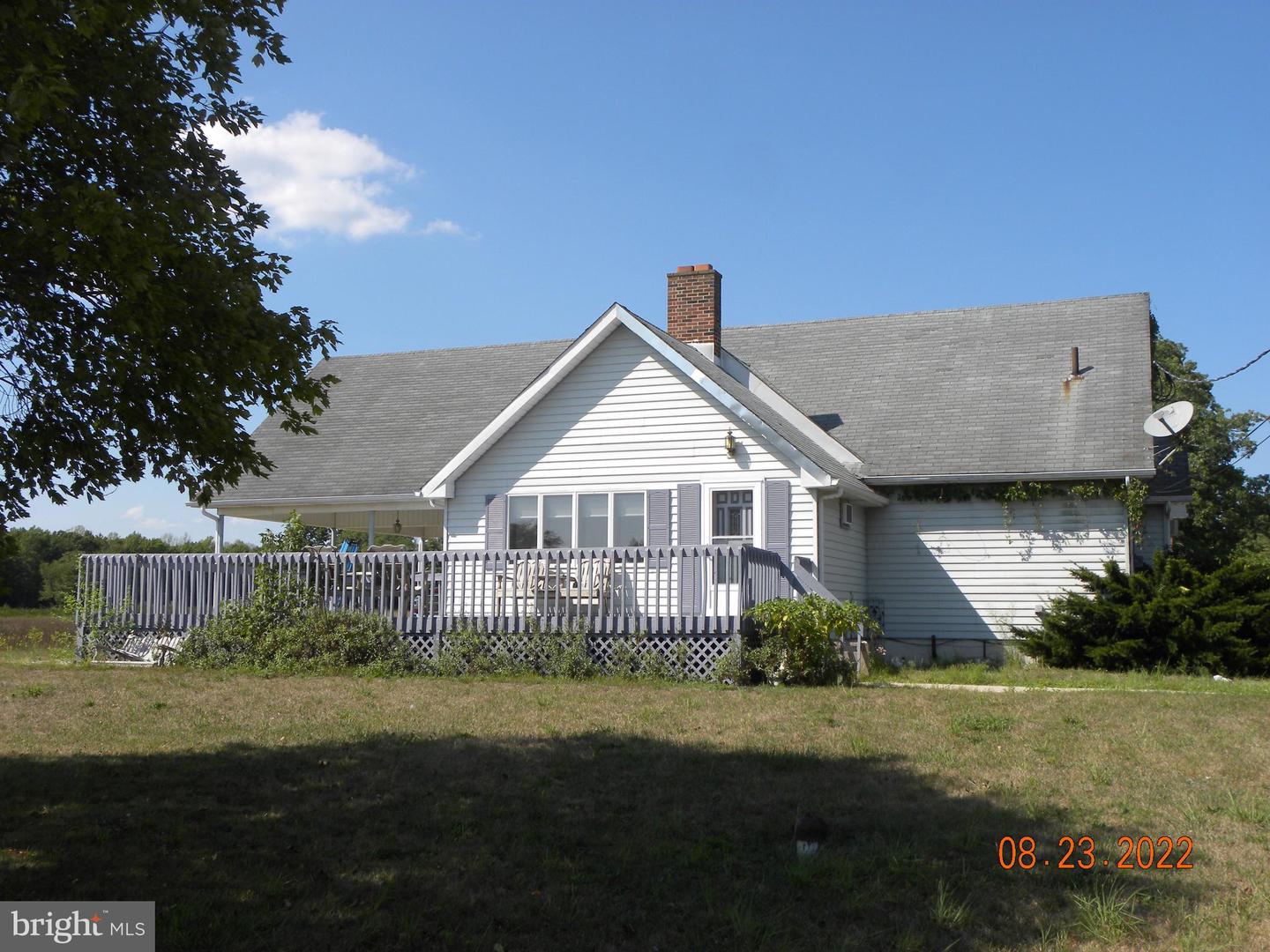 3090 E Oak Rd, Vineland, NJ 08361 MLS NJCB2008740 Coldwell Banker