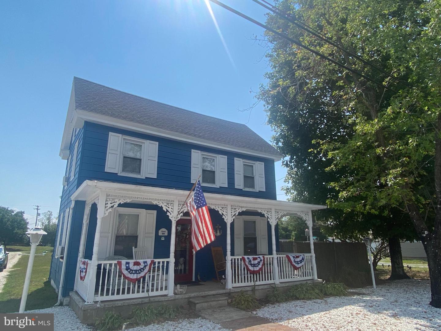 27 Broadway St, Port Elizabeth, NJ 08348 MLS NJCB2008816 Coldwell Banker